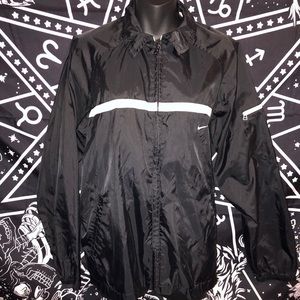 Nike Windbreaker